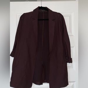 EILEEN FISHER Blazer Oversize